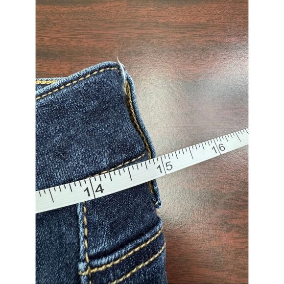 American Eagle 360 Super Stretch Hi-Rise Jegging Jeans Size 6 - Picture 7 of 8